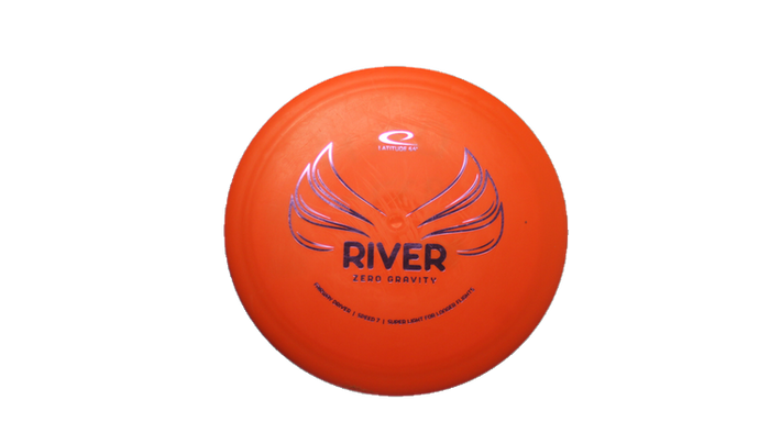 USED Latitude 64 Zero Gravity River Fairway Driver