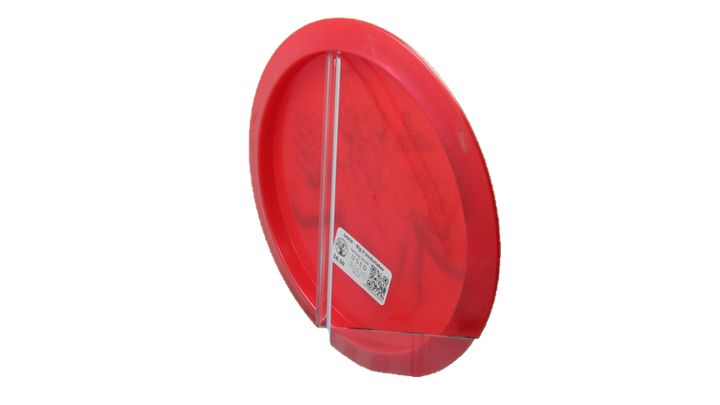 USED Discraft Big Z Undertaker Fairway Driver Back View
