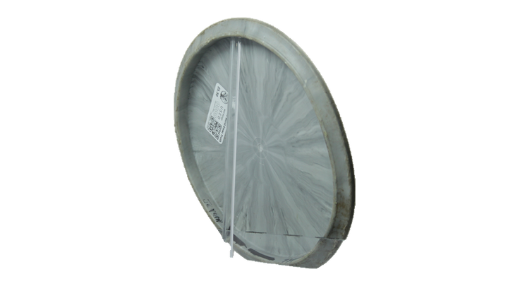 USED Dynamic Discs Prime Burst Emac Truth Midrange Back View