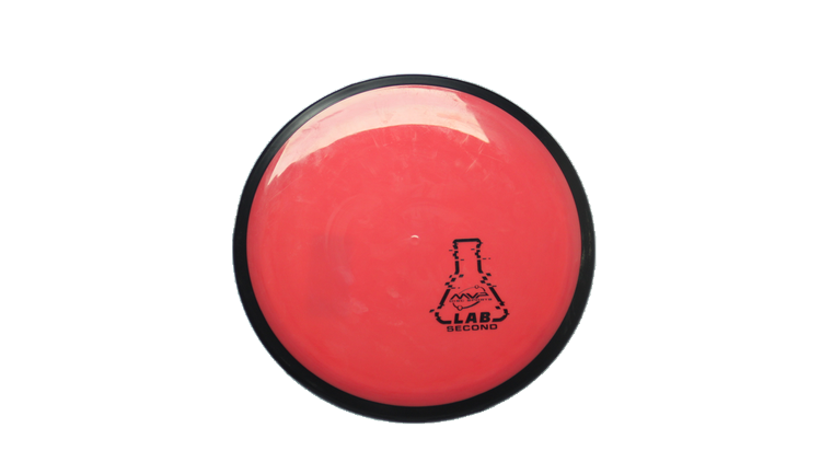 USED MVP Lab Second Neutron Relay Fairway Driver Front View