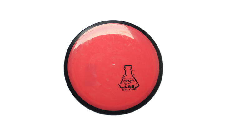 USED MVP Lab Second Neutron Relay Fairway Driver Front View