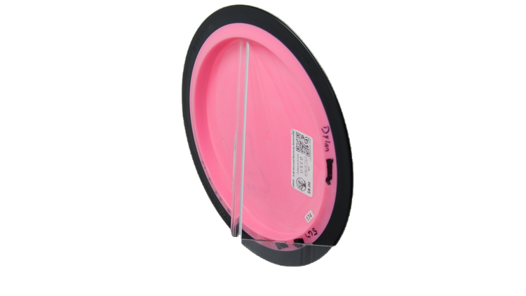 USED MVP Lab Second Neutron Relativity Distance Driver Back View