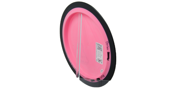 USED MVP Lab Second Neutron Relativity Distance Driver Back View