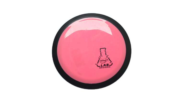 USED MVP Lab Second Neutron Relativity Distance Driver Front View