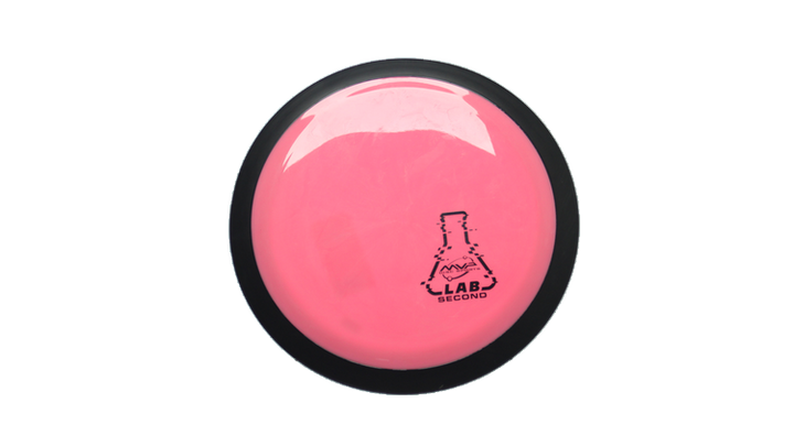 USED MVP Lab Second Neutron Relativity Distance Driver Front View