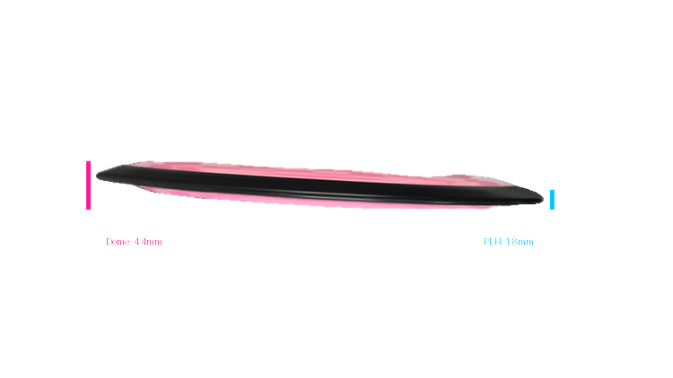 USED MVP Lab Second Neutron Relativity Distance Driver Profile View