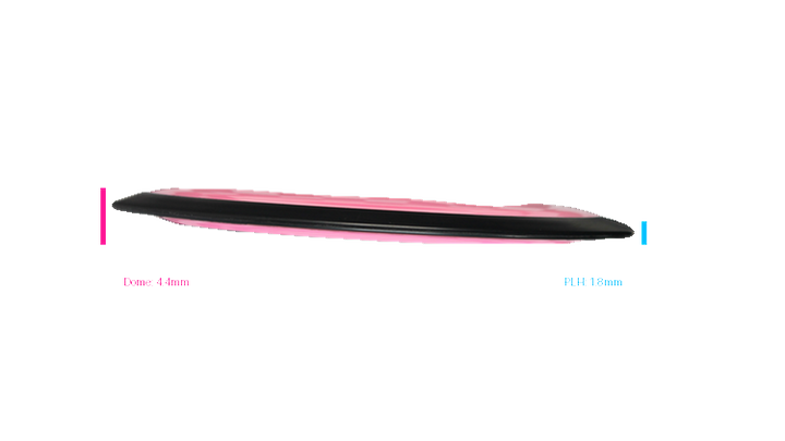 USED MVP Lab Second Neutron Relativity Distance Driver Profile View