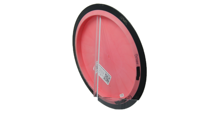 USED MVP Lab Second Fission Photon Distance Driver Back View
