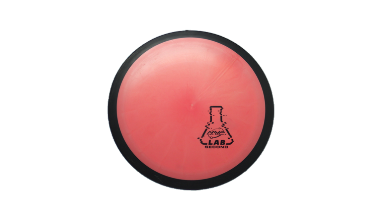 USED MVP Lab Second Fission Photon Distance Driver Front View