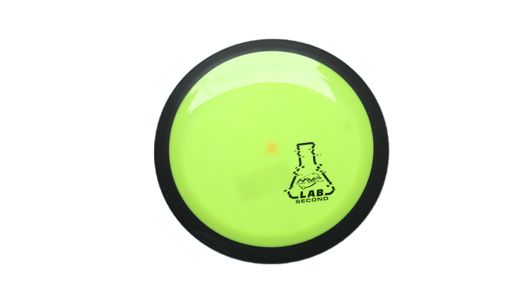 USED MVP Lab Second Neutron Dimension Distance Driver Front View