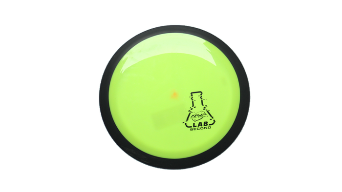 USED MVP Lab Second Neutron Dimension Distance Driver