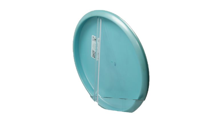 USED Discraft Big Z Luna Putter Back View