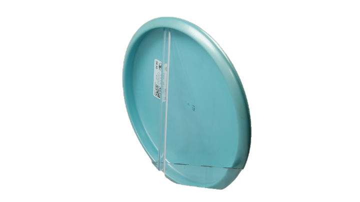 USED Discraft Big Z Luna Putter Back View