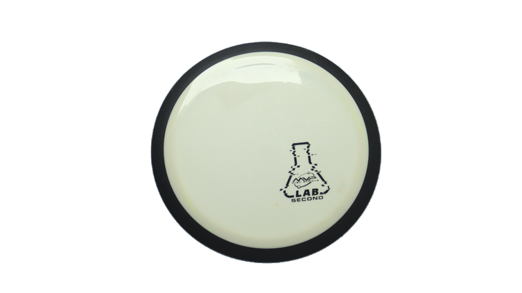 USED MVP Lab Second Neutron Orbital Distance Driver Front View