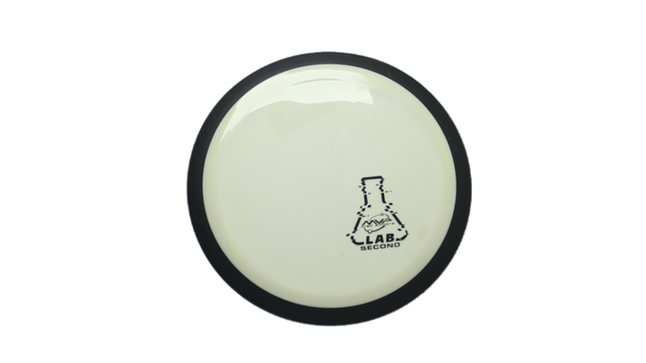 USED MVP Lab Second Neutron Orbital Distance Driver Front View