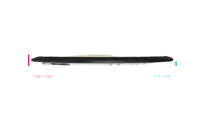 USED MVP Lab Second Neutron Orbital Distance Driver Profile View