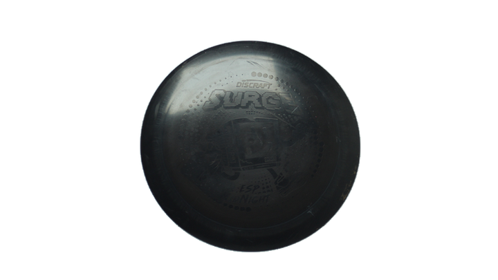 USED Discraft ESP Surge Distance Driver Front View