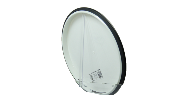 USED MVP Lab Second Neutron Uplink Midrange Back View