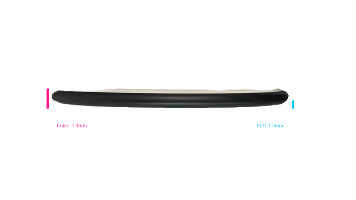 USED MVP Lab Second Neutron Uplink Midrange Profile View