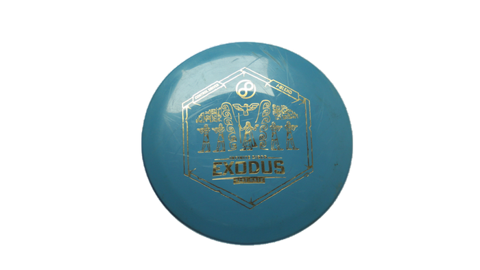 USED Infinite I-Blend Exodus Fairway Driver
