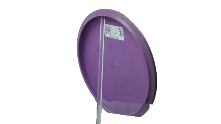 USED Innova DX Shark Midrange Back View
