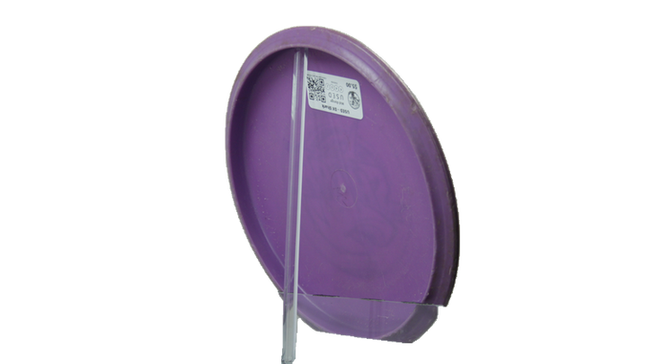 USED Innova DX Shark Midrange Back View