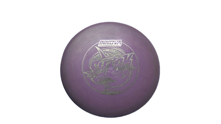 USED Innova DX Shark Midrange Front View