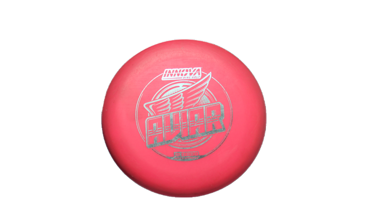 USED Innova DX Aviar Putter Front View