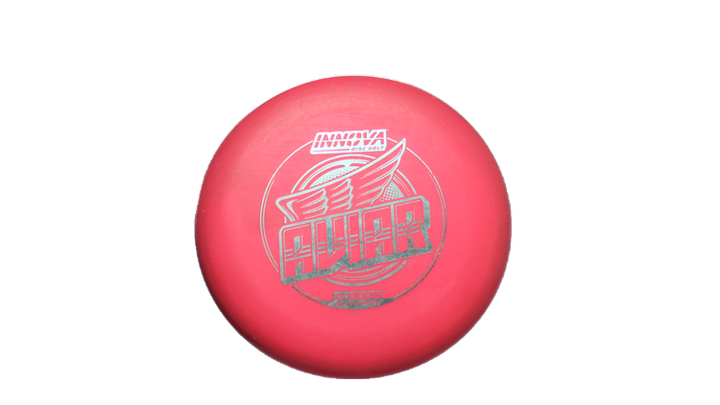 USED Innova DX Aviar Putter Front View
