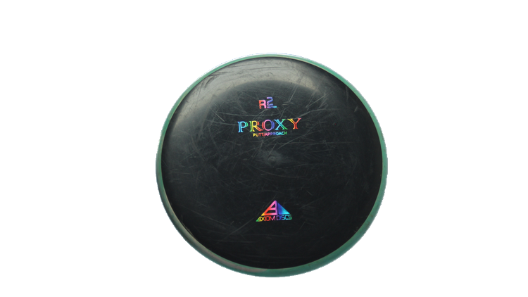 USED Axiom R2 Neutron Proxy Putter Front View