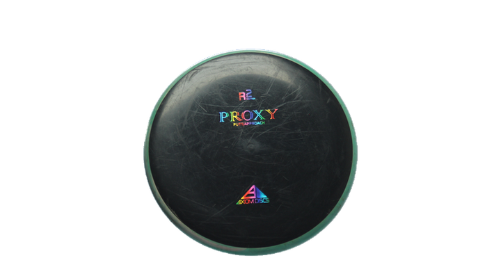 USED Axiom R2 Neutron Proxy Putter