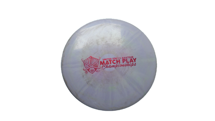 USED Latitude 64 Gold Burst Explorer Fairway Driver Front View