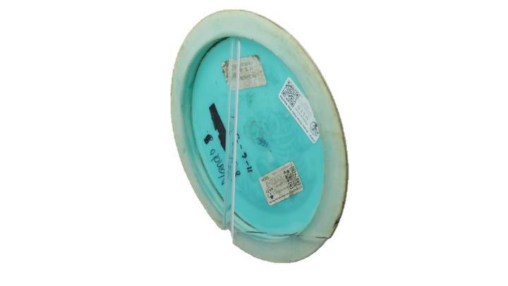 USED Innova Proto Glow Halo Star Mamba Distance Driver Back View