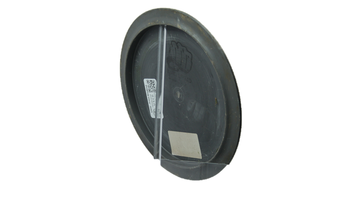 USED Dynamic Discs Prime Breakout Fairway Driver Back View