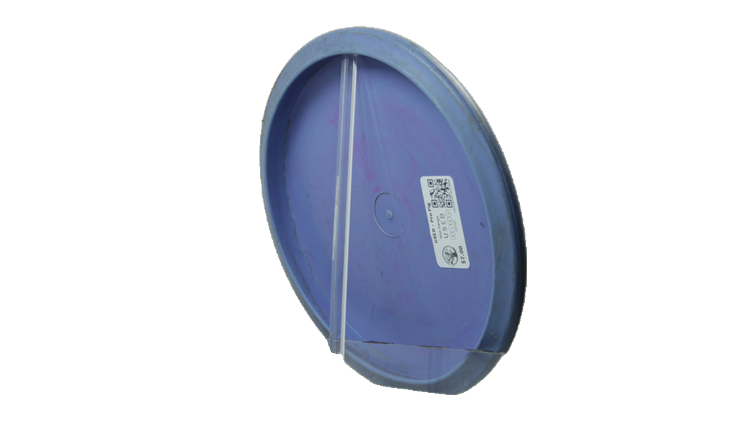 USED Innova Pro Pig Midrange Back View