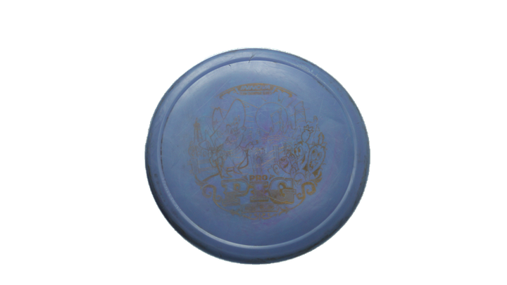 USED Innova Pro Pig Midrange Front View