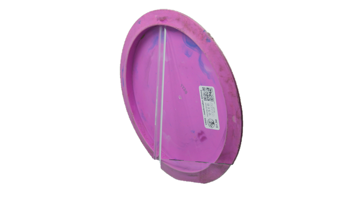 USED Discraft Jawbreaker Athena Fairway Driver Back View