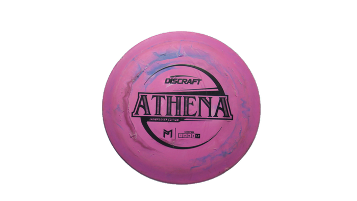USED Discraft Jawbreaker Athena Fairway Driver