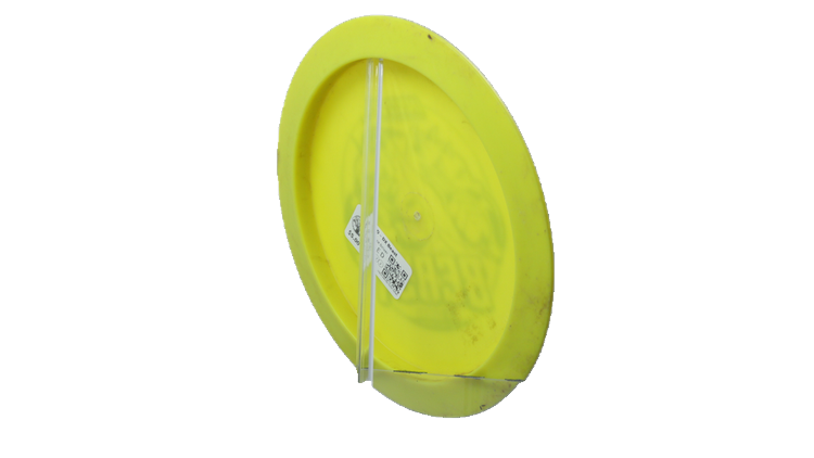 USED Innova DX Beast Distance Driver Back View