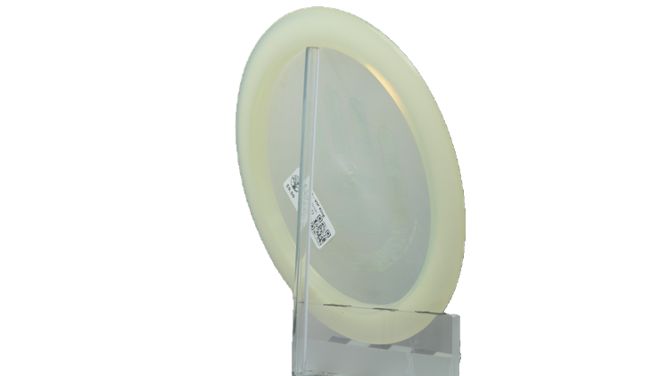 USED Westside Discs VIP King Distance Driver Back View