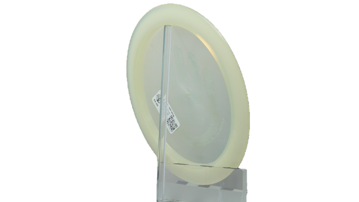 USED Westside Discs VIP King Distance Driver Back View