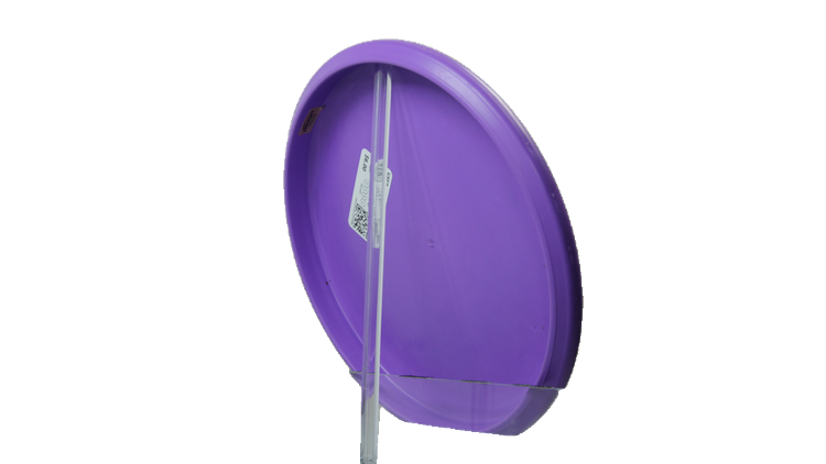 USED Discraft Putter Line Challenger Putter Back View