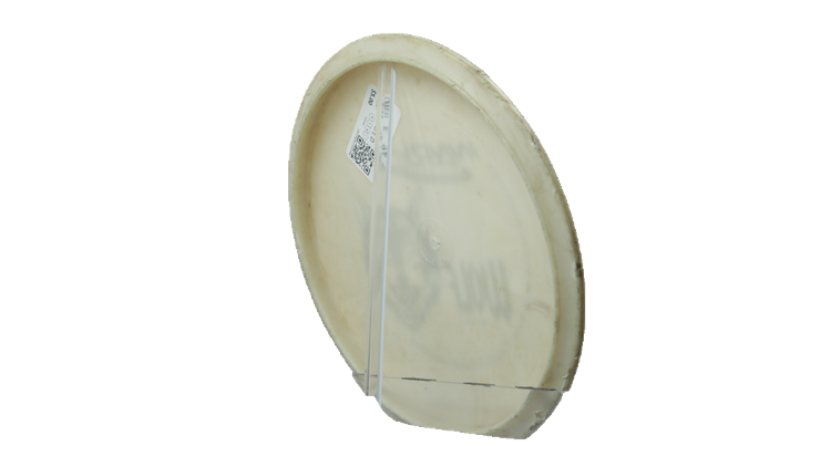 USED Innova DX Wolf Midrange Back View