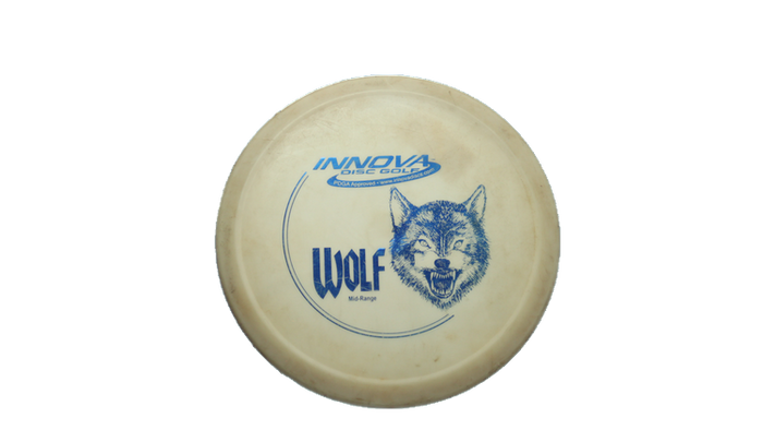USED Innova DX Wolf Midrange