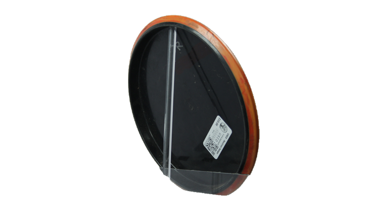 USED Axiom Neutron Tempo Putter Back View