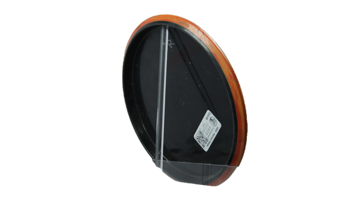 USED Axiom Neutron Tempo Putter Back View
