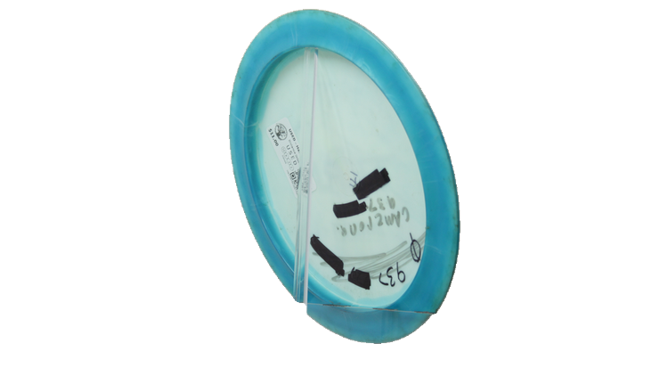 USED Innova Halo Star Tern Distance Driver Back View