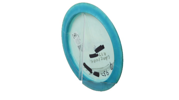USED Innova Halo Star Tern Distance Driver Back View