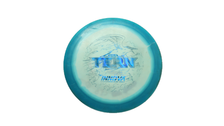 USED Innova Halo Star Tern Distance Driver Front View