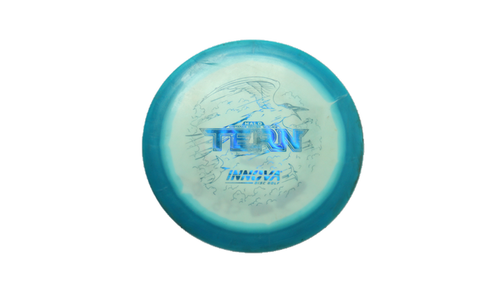 USED Innova Halo Star Tern Distance Driver Front View